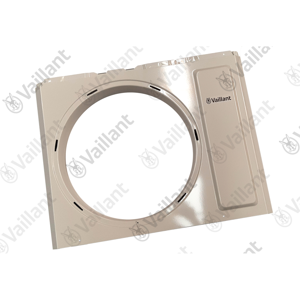 Vaillant Frontblech Vaillant-Nr. 8000030858