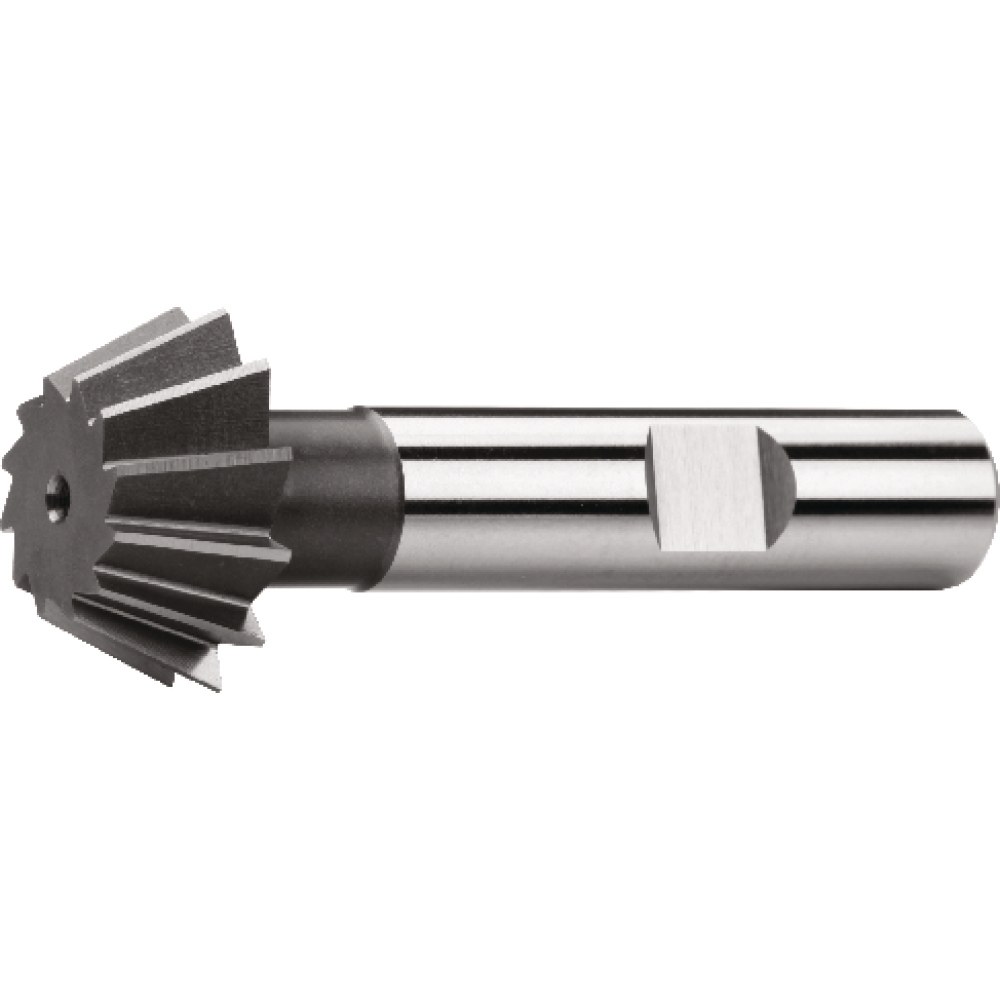 FORTIS Winkelfr.D1833D HSSE 45G 16,0mm