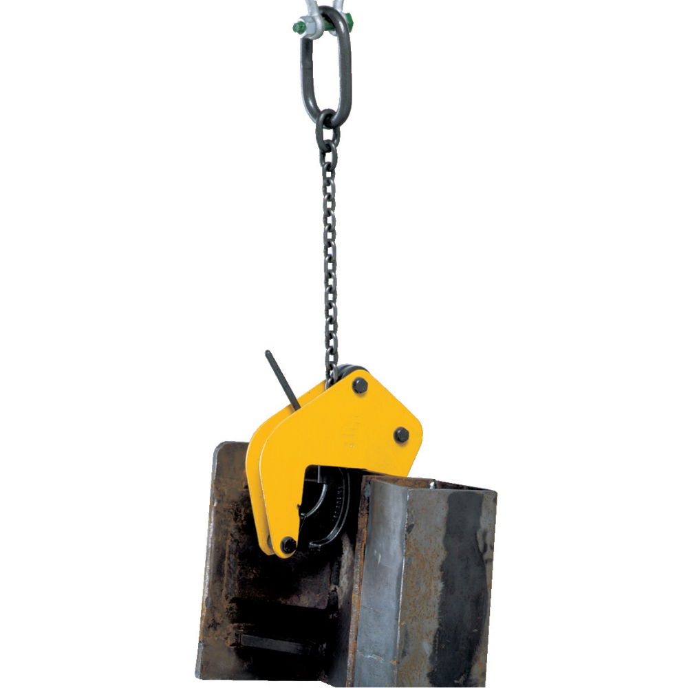 Allzweckgreifer Typ T 1,25-100