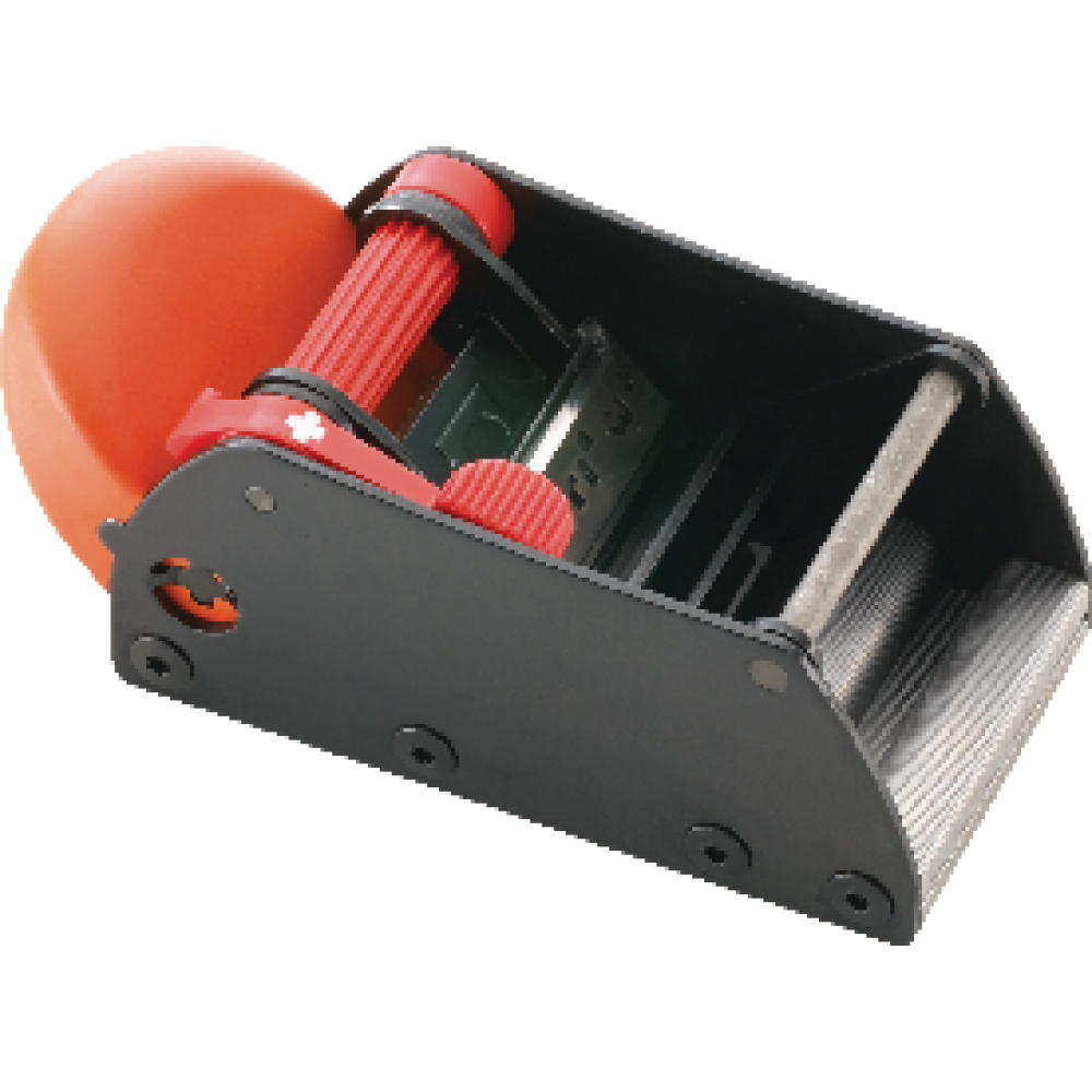 BRÜCK Handhobel RALI 105 - PRO inkl. 4 HS Ersatzmesser