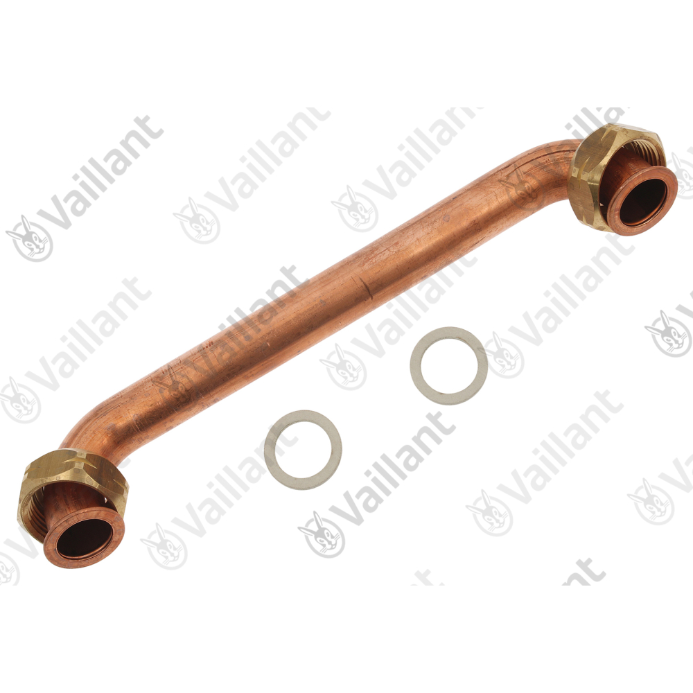 Vaillant Rohr Vaillant-Nr. 0020173798