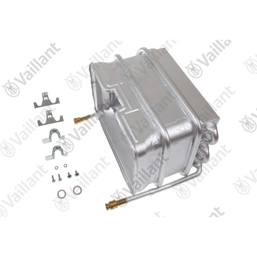 Vaillant Wärmetauscher Vaillant-Nr. 20206053