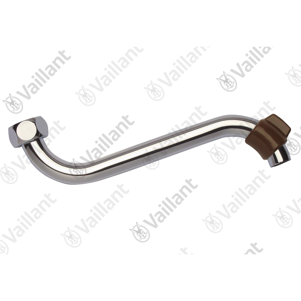 Vaillant Schwenkauslauf, braun Vaillant-Nr. 0020096376