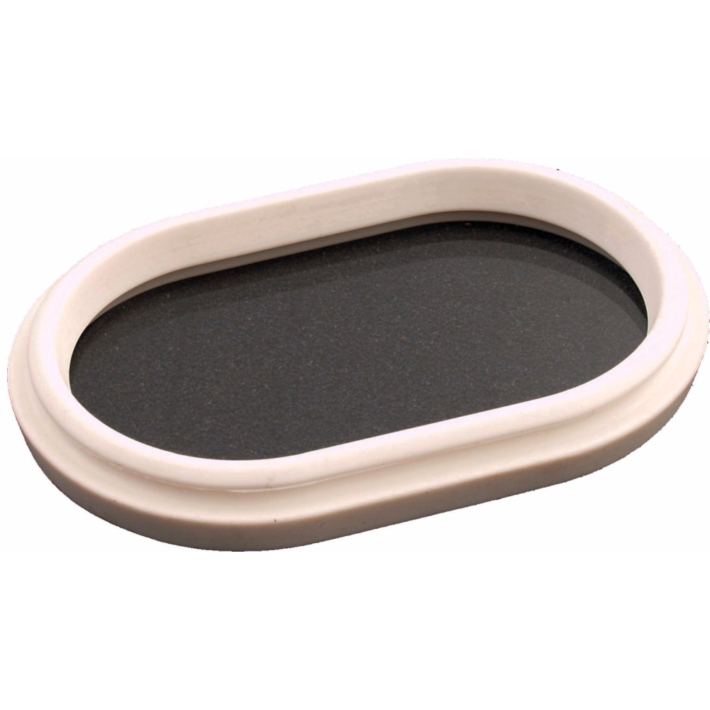 Wolf Schauglas oval für GG/GG-1-18/24