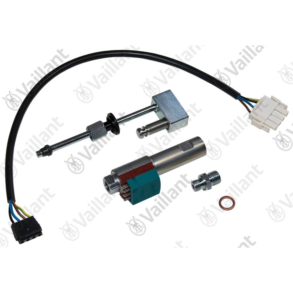 Vaillant Heizkörper, Ölvorwärmer Vaillant-Nr. 0020131024