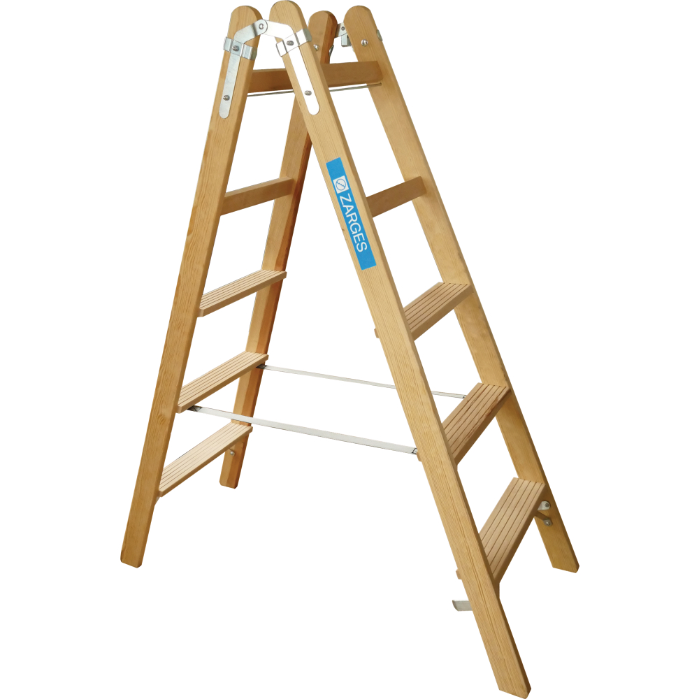 Crestastep B 2 x 5 Stufen