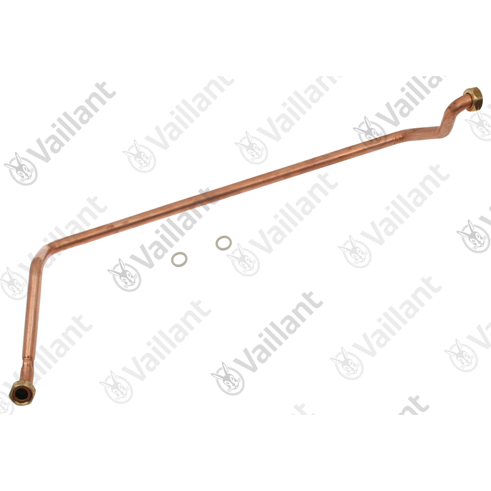 Vaillant Rohr Vaillant-Nr. 0020186836
