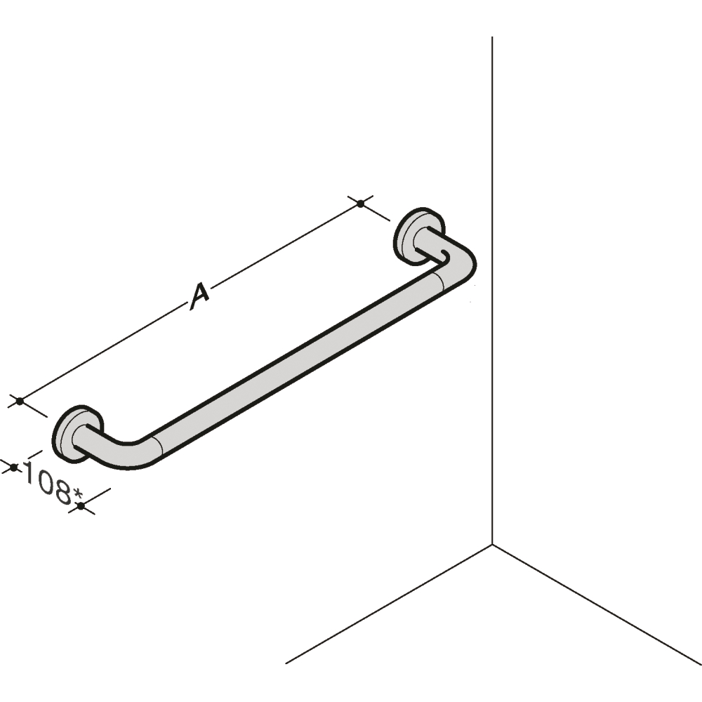 PfT Haltegriff Typ 440