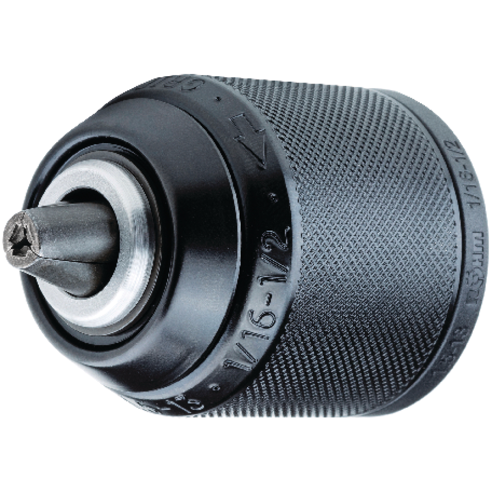 RÖHM Bohrfutter Extra 50-RV13 1,5-13mm 9/16"-18
