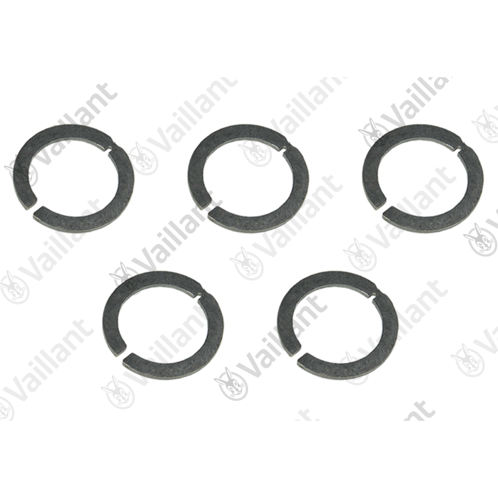 Vaillant Ring, DN 16, (x5) Vaillant-Nr. 0020057166