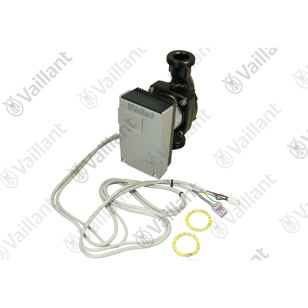 Vaillant Pumpe, Heizkreis Vaillant-Nr. 0020093201