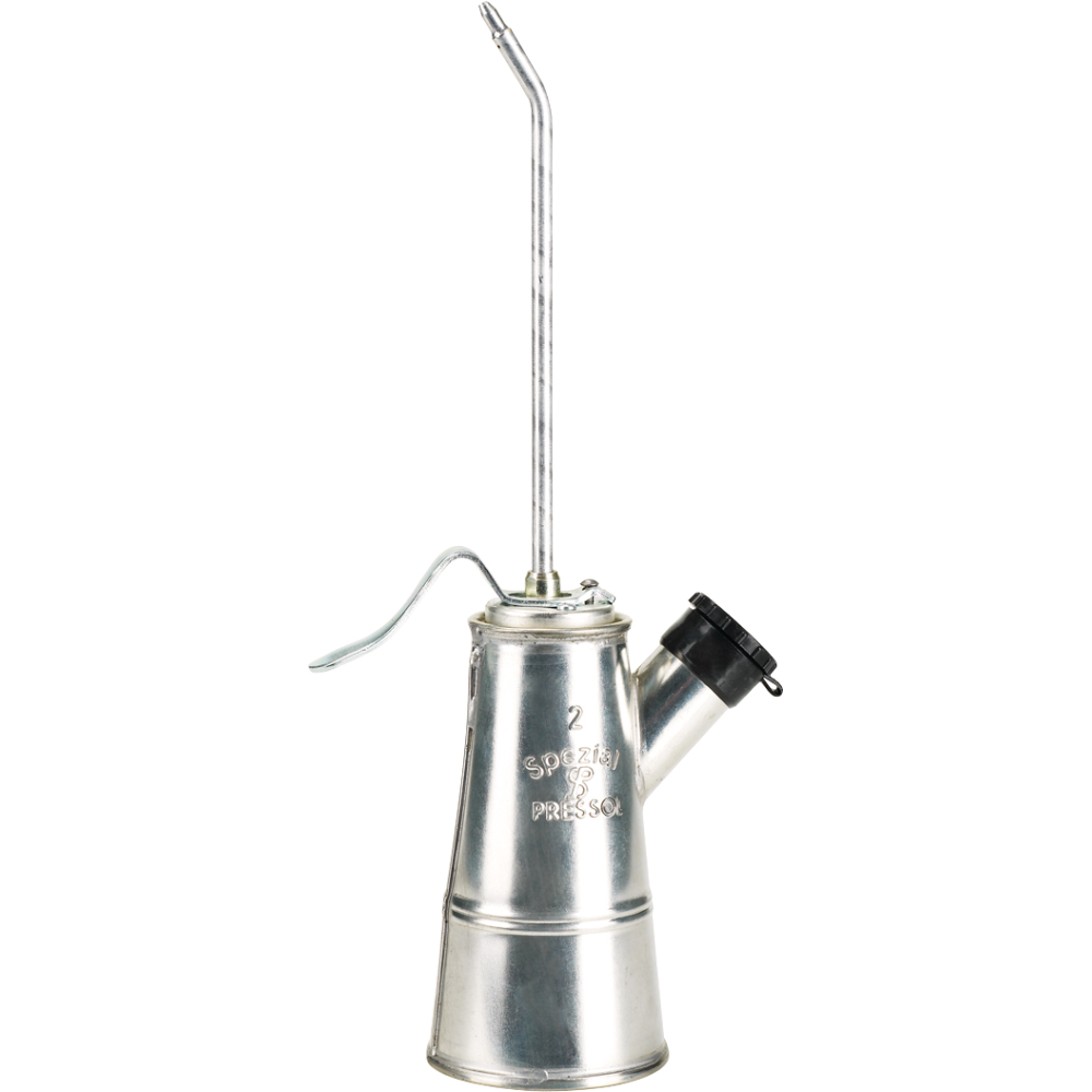 Ölspritzkanne 0,250l Nr.01112 Pressol