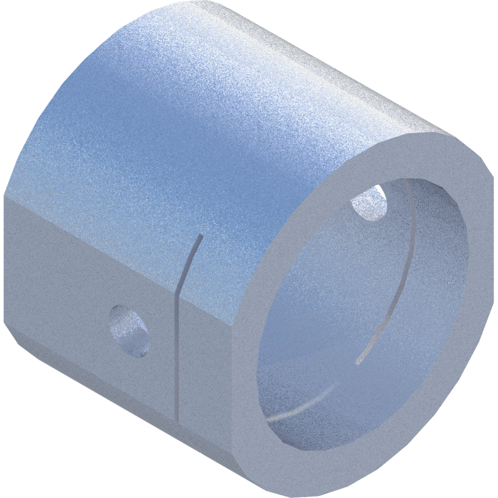 BOSCH Ersatzteil TTNR: 8738810284 Isolierung KOAK200-300Li Everp