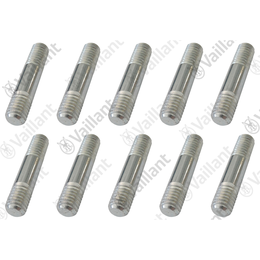 Vaillant Schraube, (x10) Vaillant-Nr. 0010047517