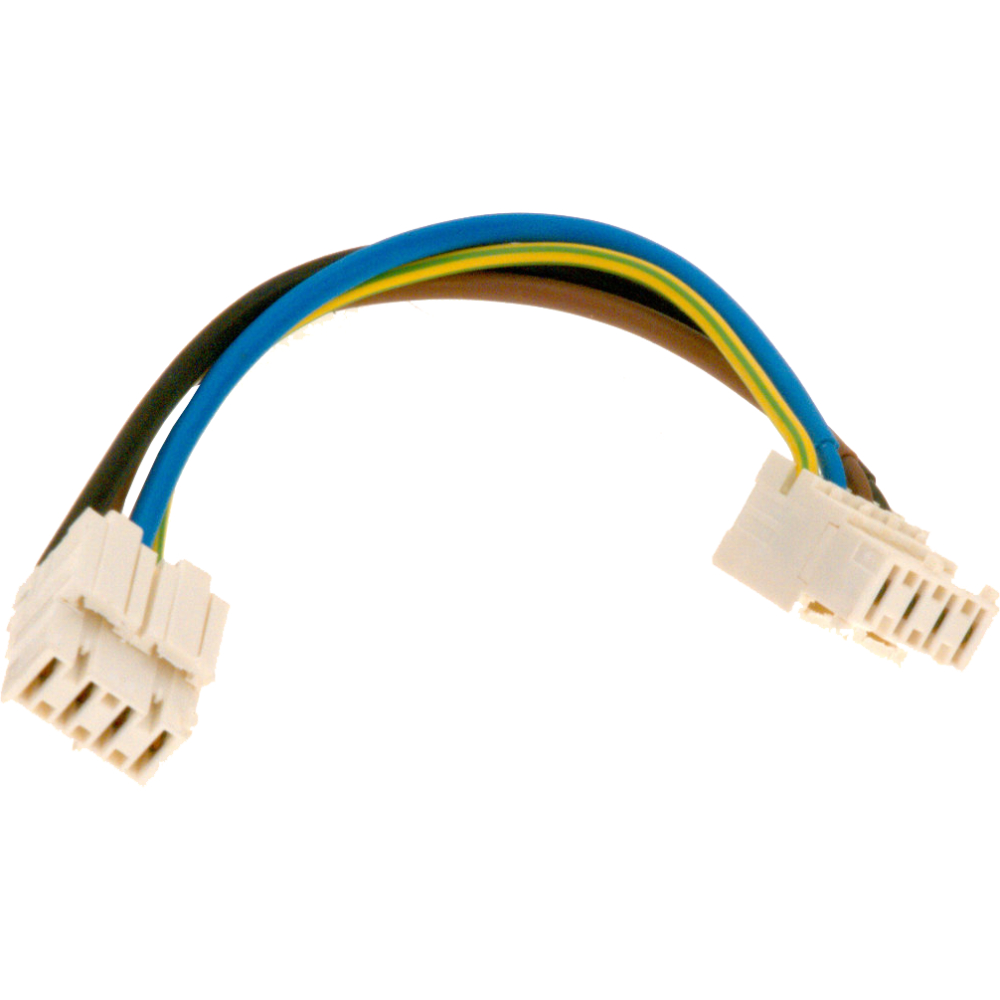 BOSCH Ersatzteil TTNR: 8718598884 Leitung Netzmodul everp