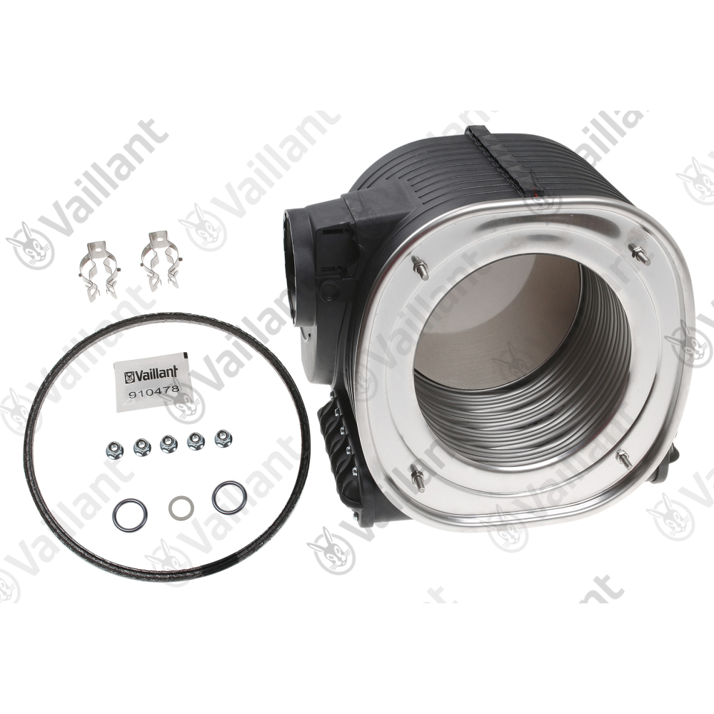 Vaillant Wärmetauscher Vaillant-Nr. 20209544