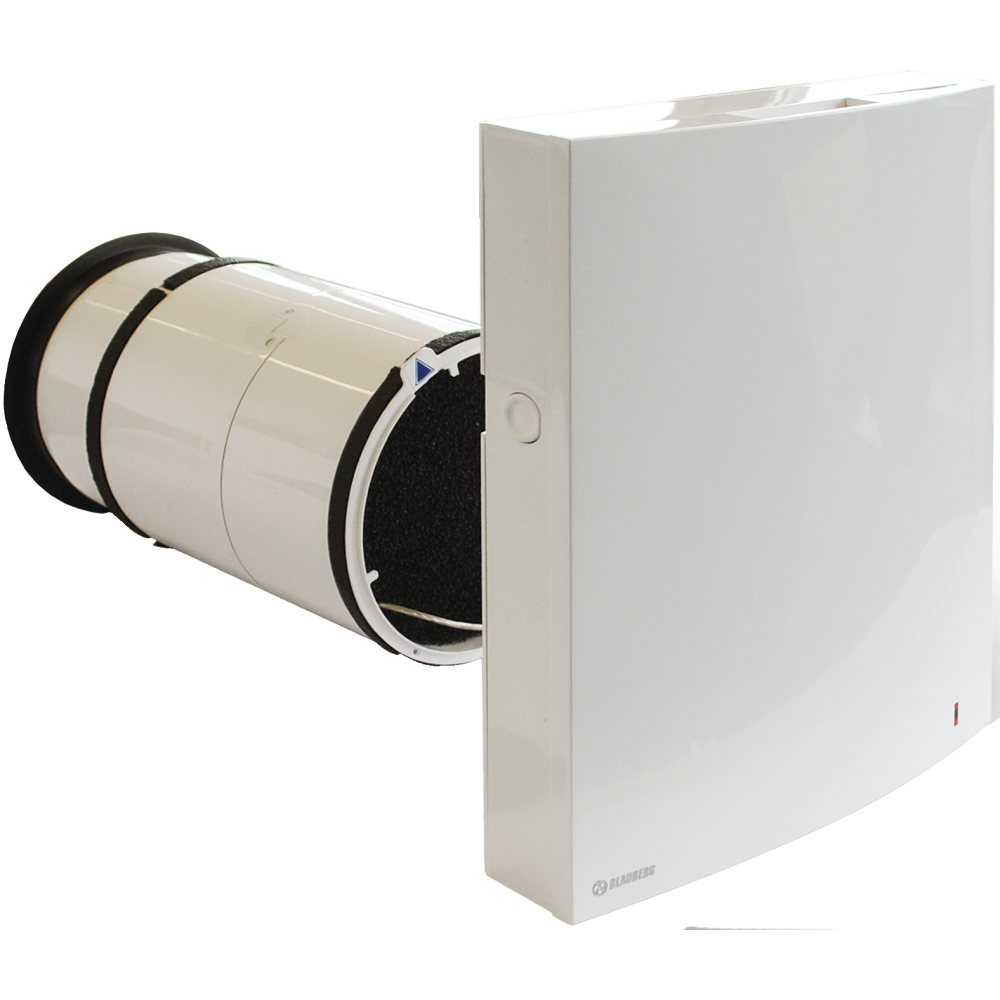 Vento Expert Duo A30-1Pro Fertigstellungsset
