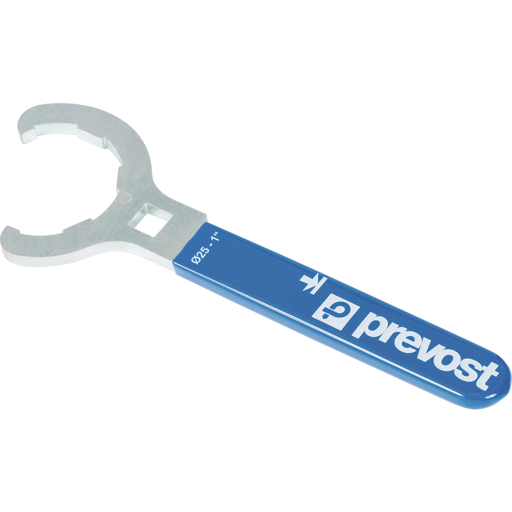 Aluminiumrohr-Verbinder- Montageschlüssel 20mm
