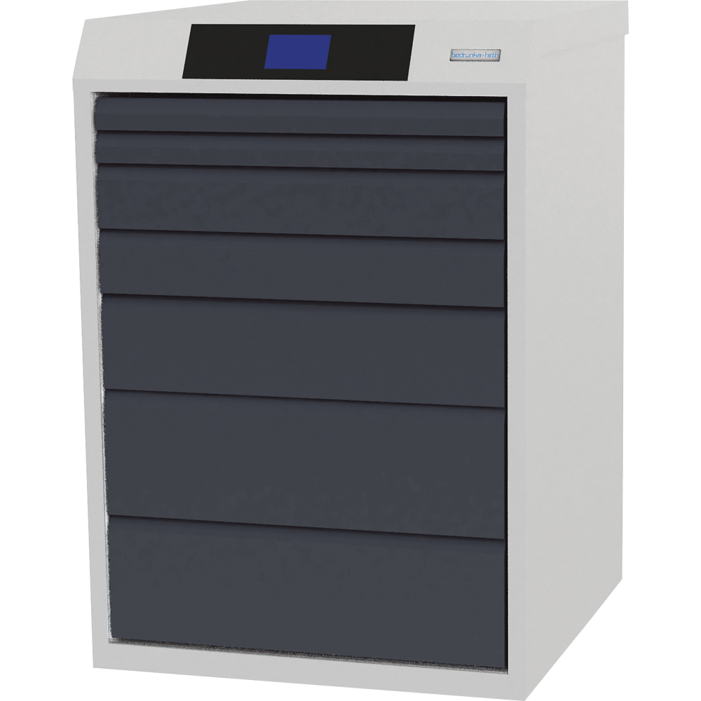 SchubladenschrankHipercab 705x766x1019 Premium