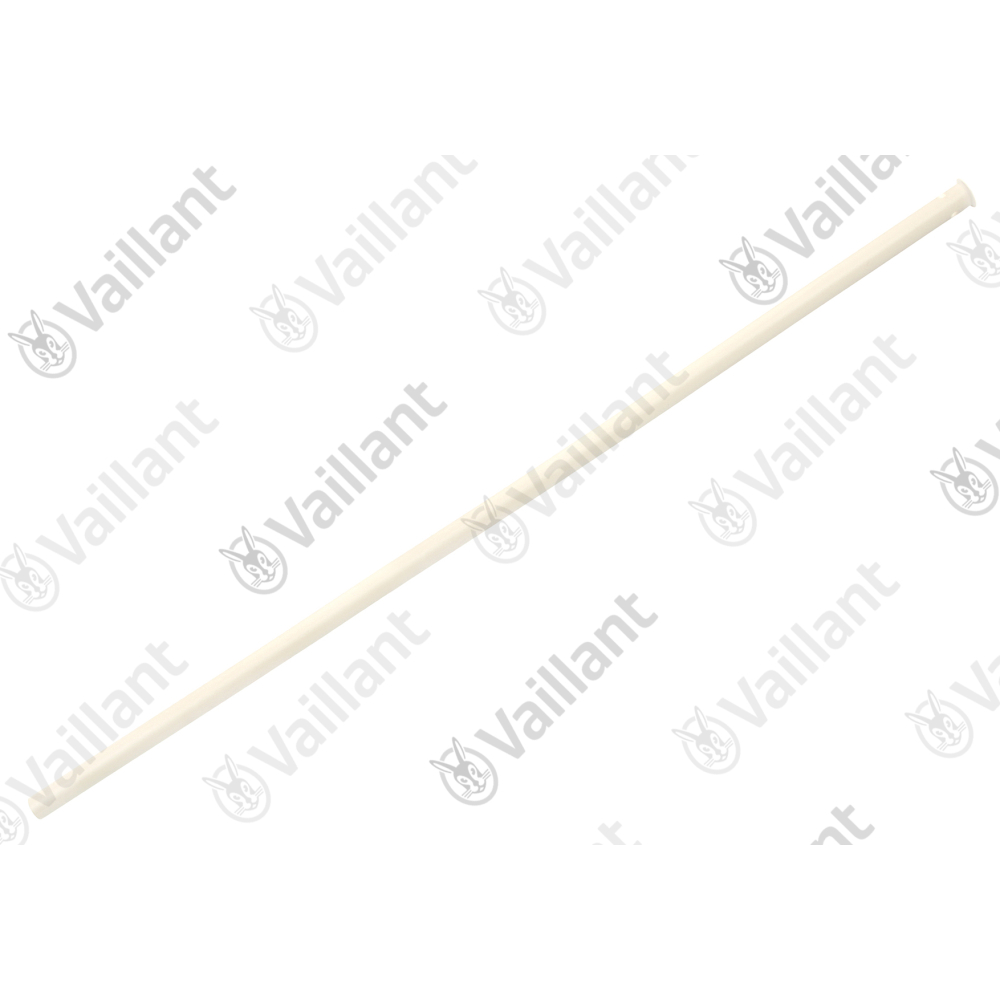 Vaillant Rohr, KW-Einlauf (L=919mm, D=18mm) Vaillant-Nr. 117214