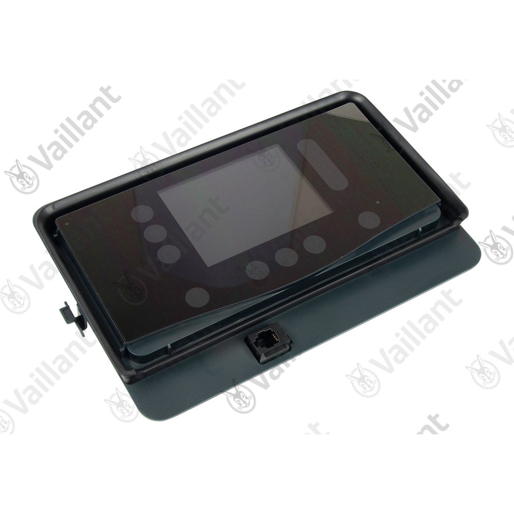 Vaillant Display Vaillant-Nr. 8000011893
