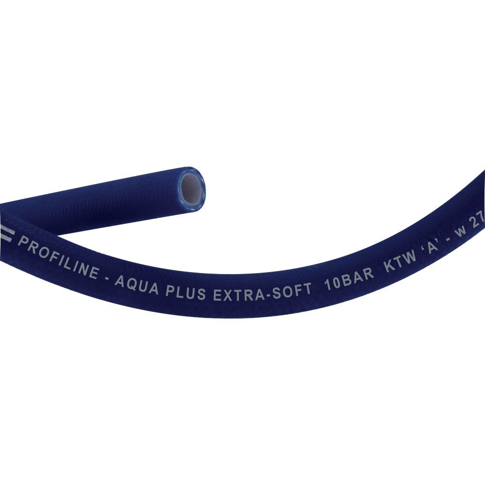 Trinkwasserschlauch Profiline-AQUA-extra soft19x4,0mm, 50m