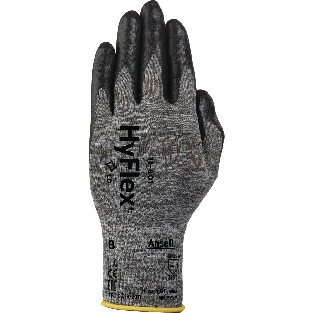 Montagehandschuh HyFlex® 11-801