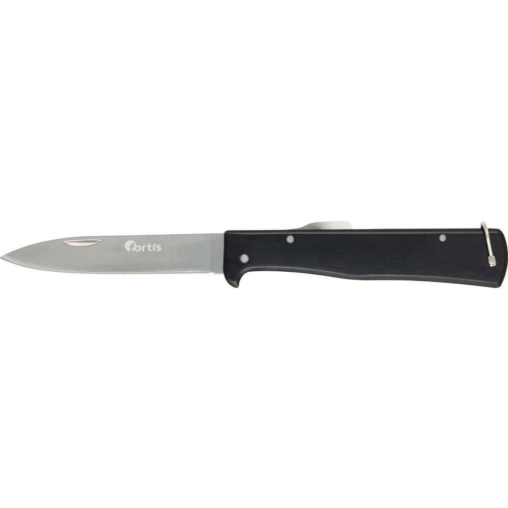 FORTIS Taschenmesser klappbar 200mm