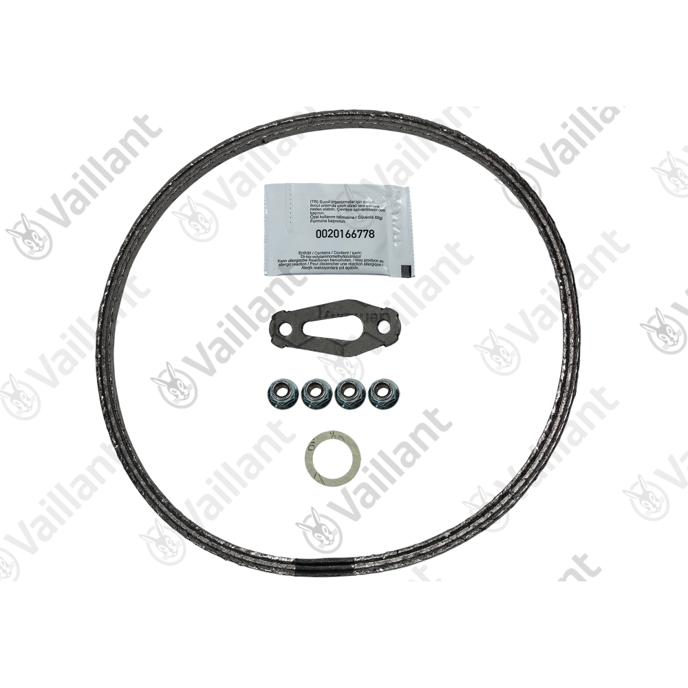 Vaillant Dichtungssatz Vaillant-Nr. 10029264