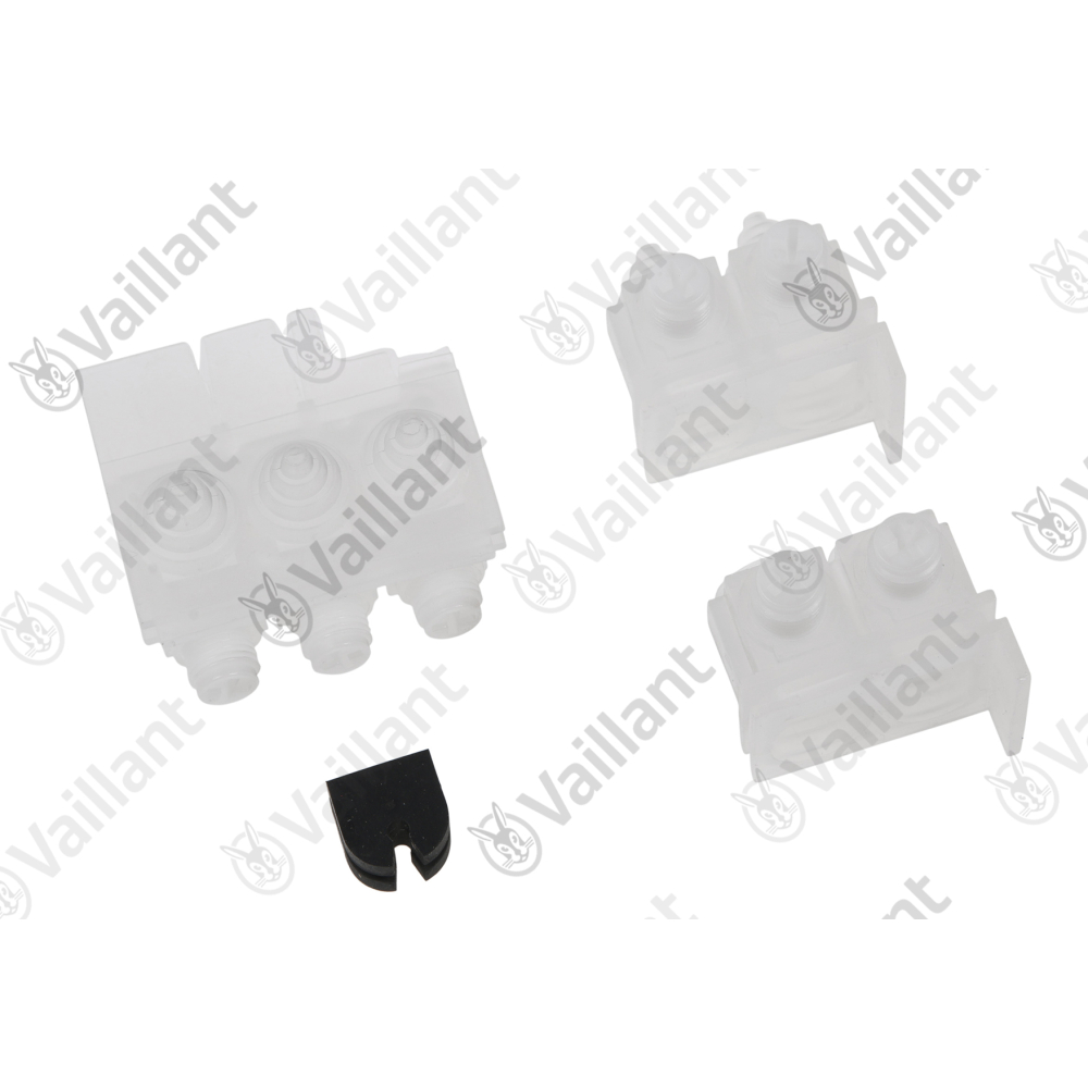 Vaillant Zugentlaster, Set Vaillant-Nr. 78533