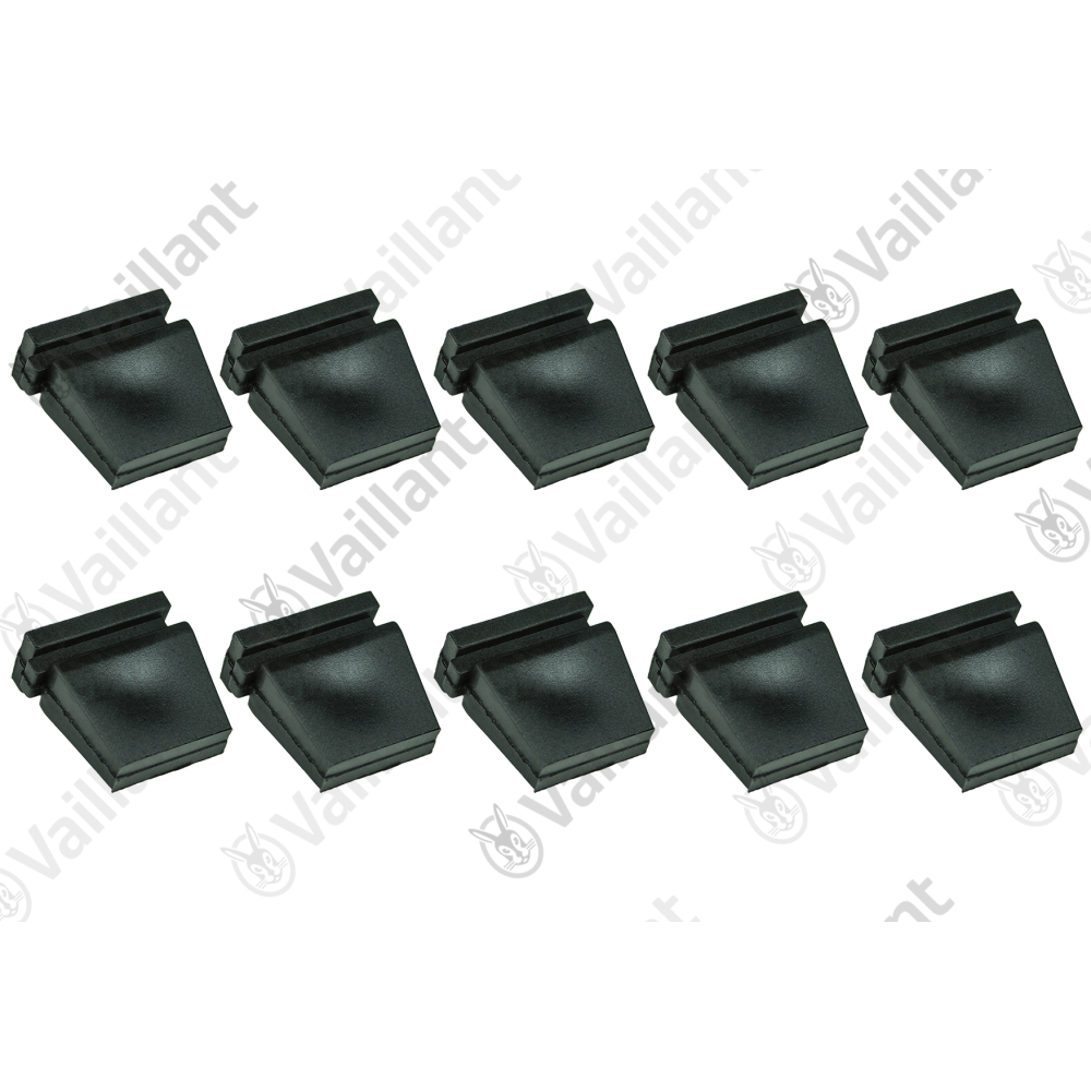 Vaillant Kabeldurchführung, (x10) Vaillant-Nr. 0020160491