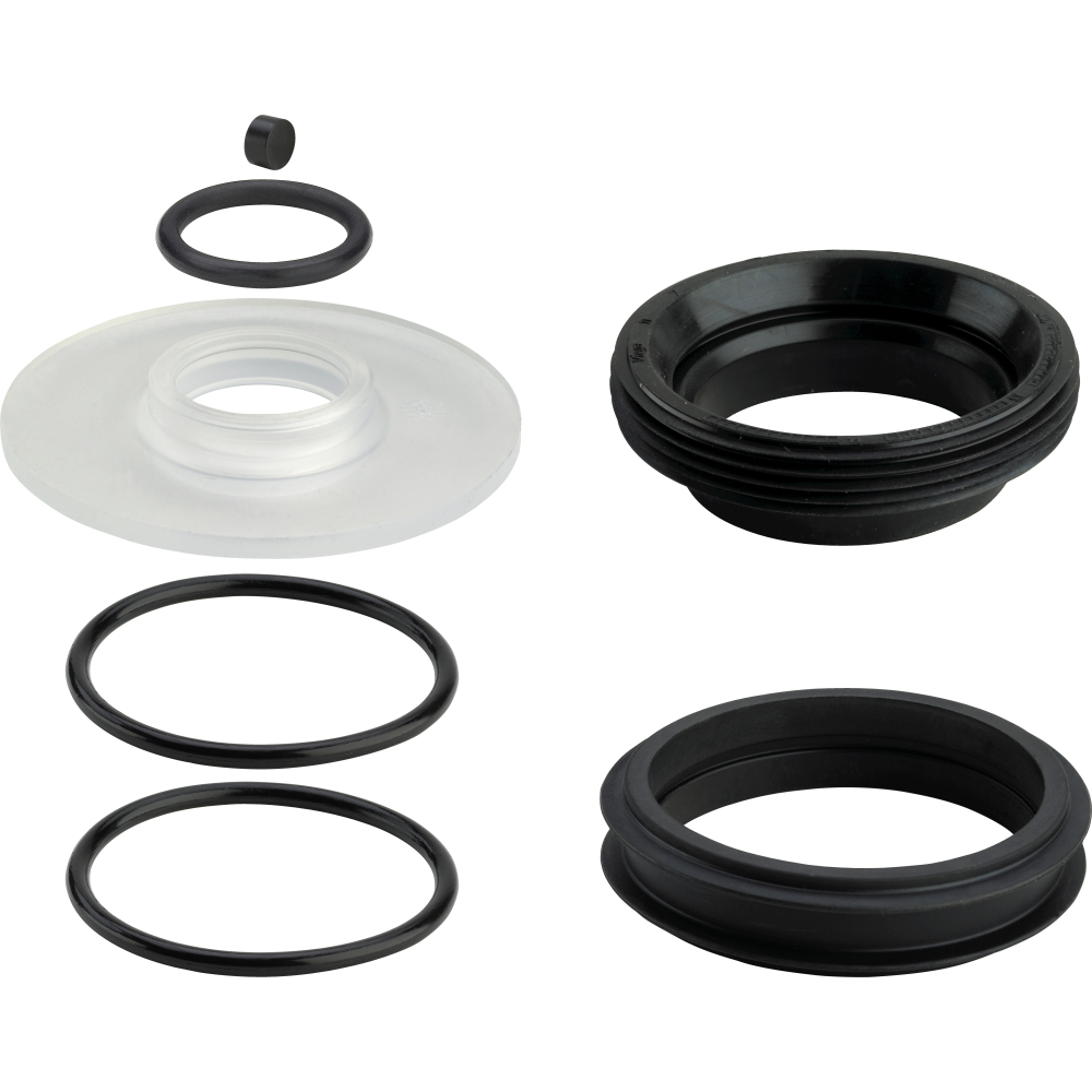 Viega Dichtungssatz 8310.20 Gummi, O-Ringset