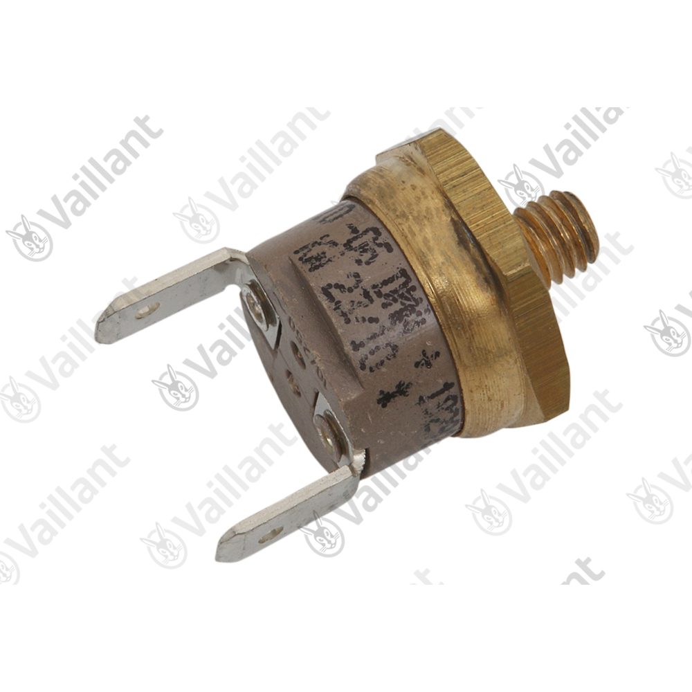 Vaillant Temperaturwächter Vaillant-Nr. 0020085157
