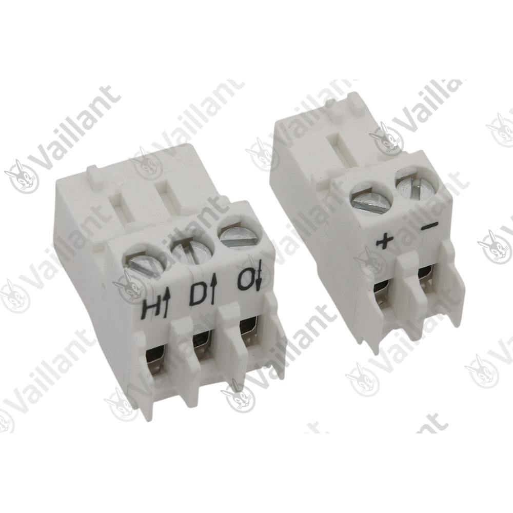 Vaillant Stecker, für Regler Vaillant-Nr. 0020025076
