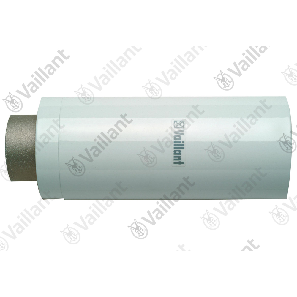 Vaillant Verlängerungsrohr Vaillant-Nr. 85037