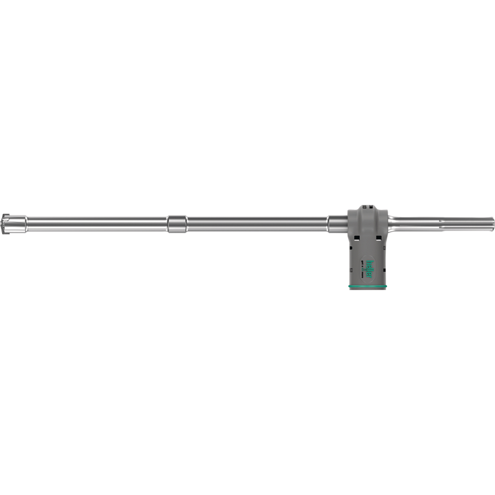 Saugbohrer Duster Expert SDS-max
