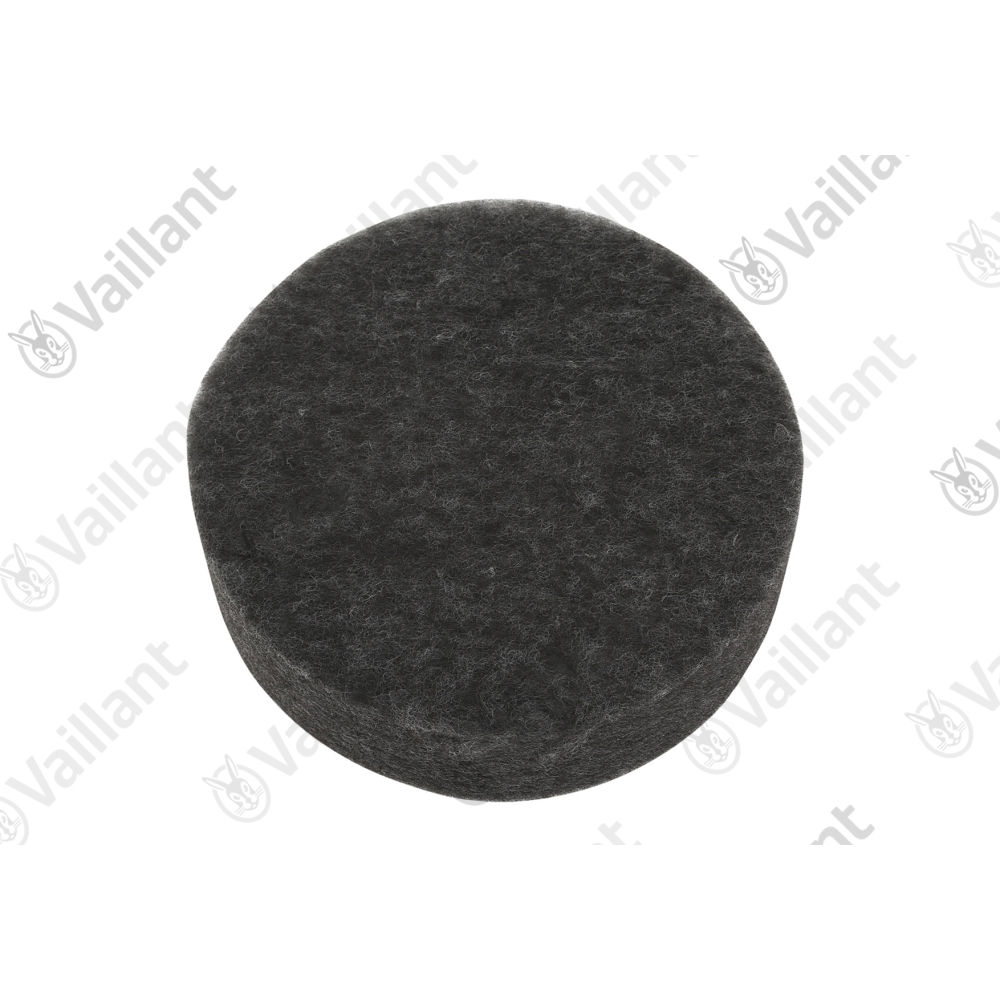 Vaillant Isolierung, Vlies Flansch Vaillant-Nr. 0020249395