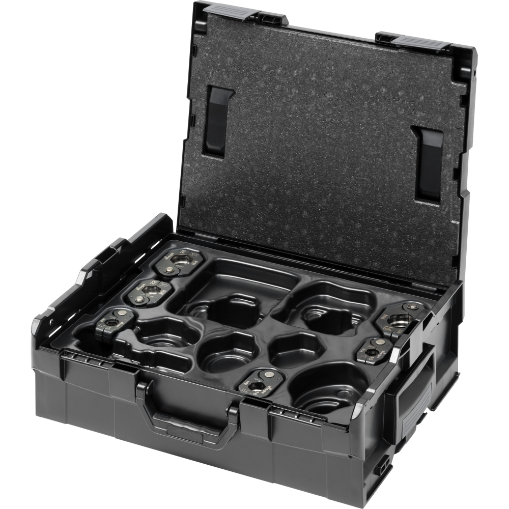 Viega Pressringset Picco/PT2 2202.40 in Metall 12-35mm