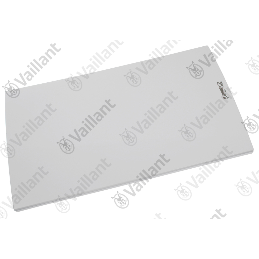 Vaillant Frontblech, VWW Vaillant-Nr. 0020210639