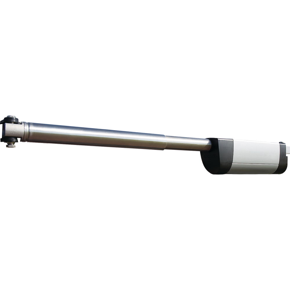 Türschließer hydraulisch Locinox SAMSON-2 b. 150kg