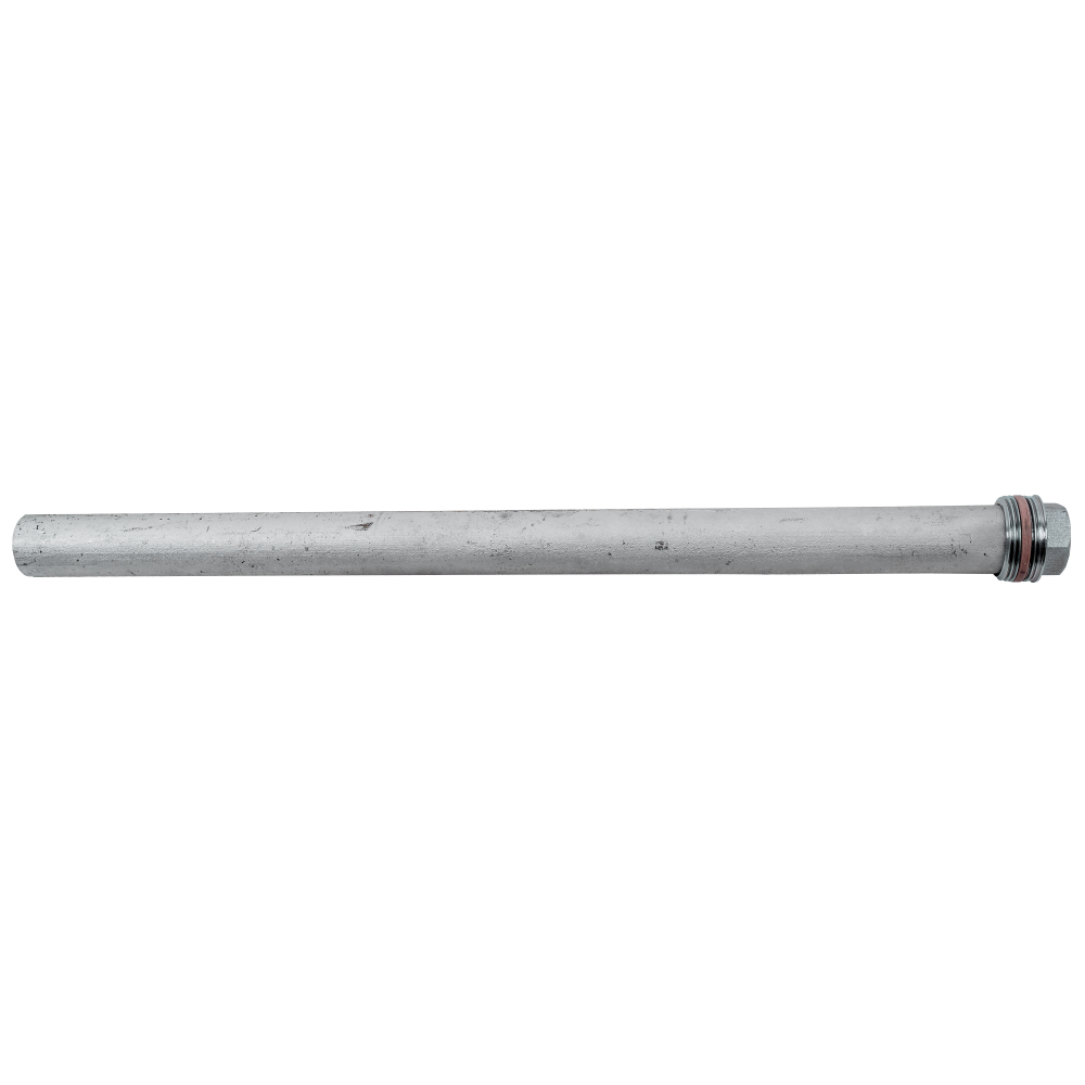 Wolf Schutzanode Magnesium 5/4" für FHS