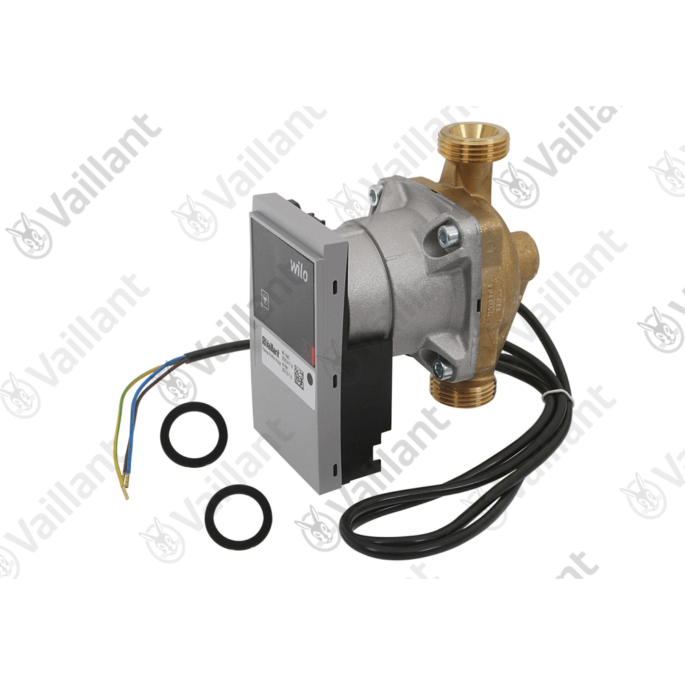 Vaillant Pumpe Vaillant-Nr. 0020247171