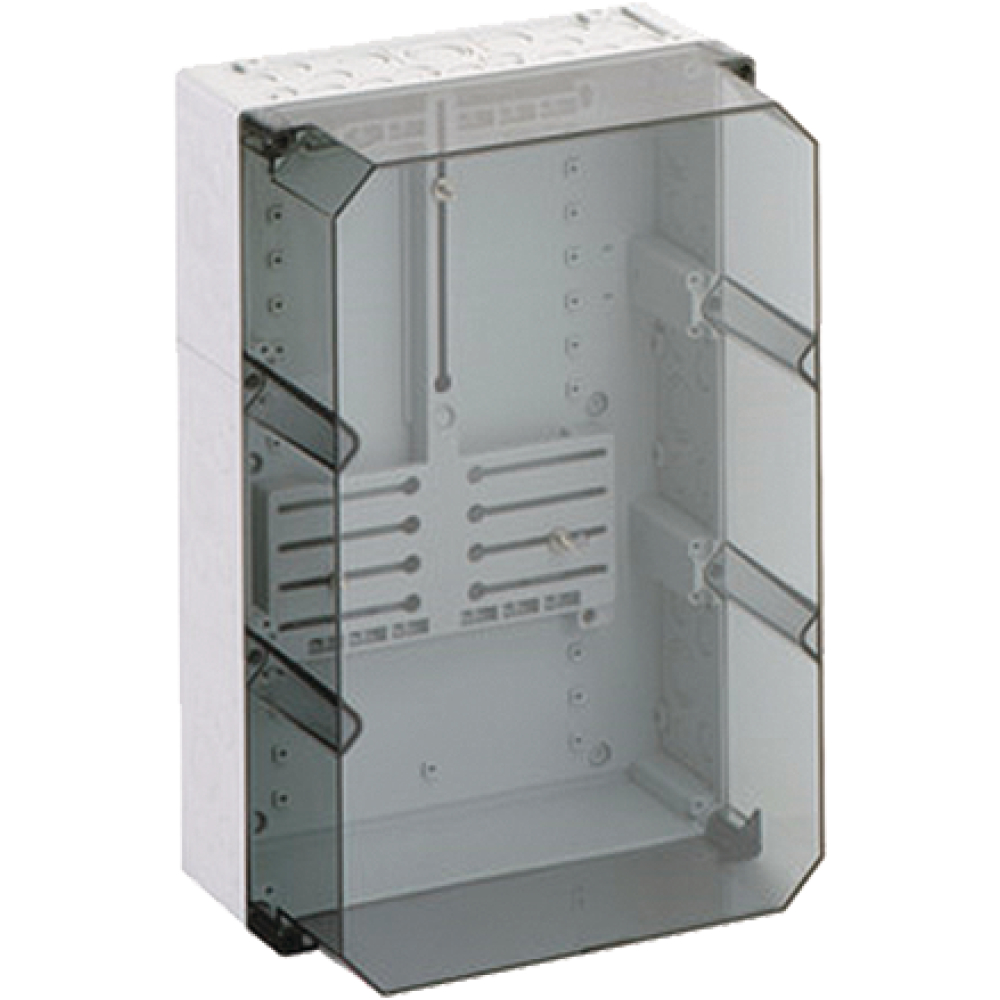 Zählergehäuse AKi-Z3 IP65 300x450x210mm Spelsberg