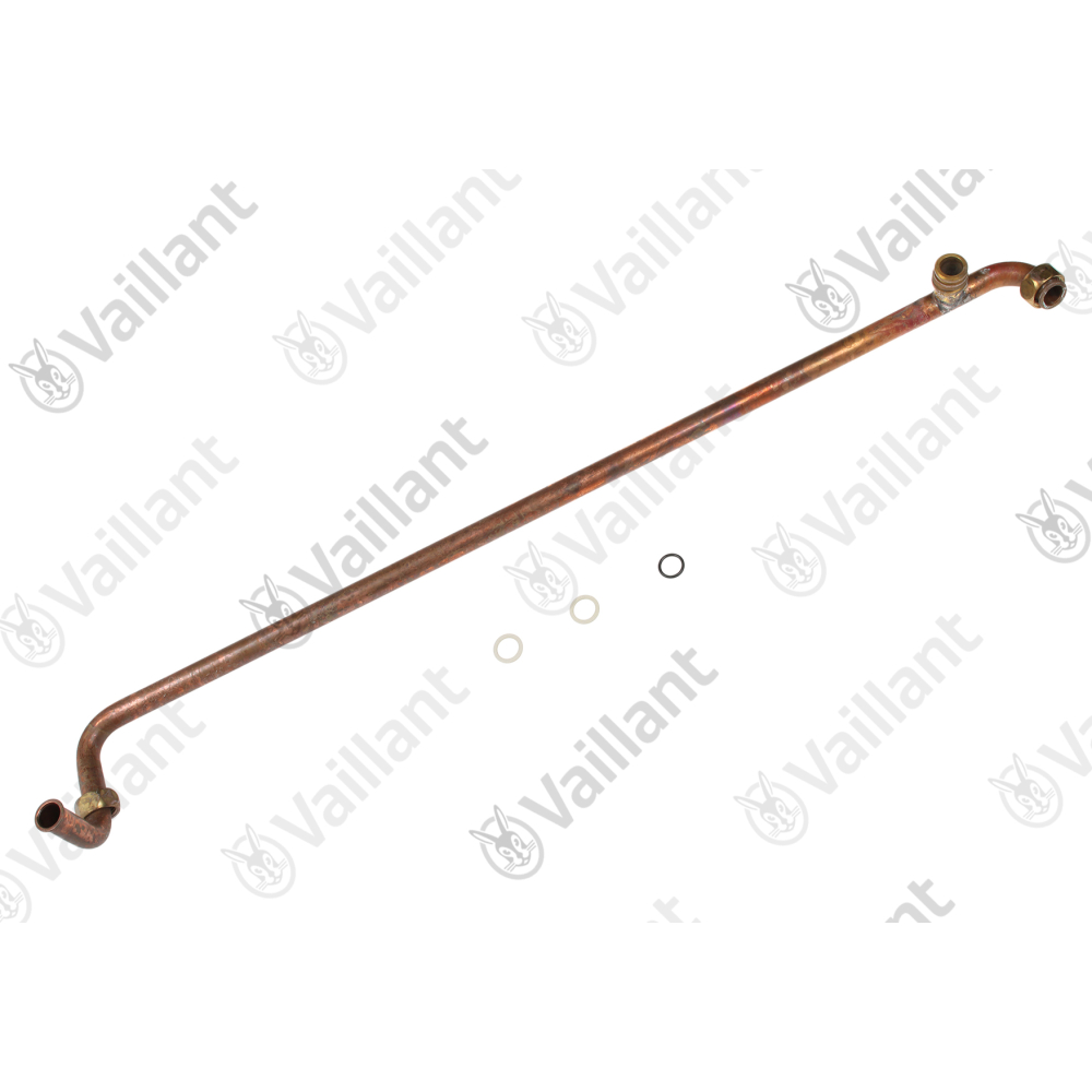 Vaillant Rohr Vaillant-Nr. 0020039784