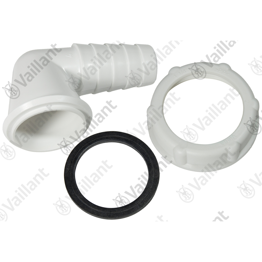 Vaillant Anschluss Vaillant-Nr. 20269358