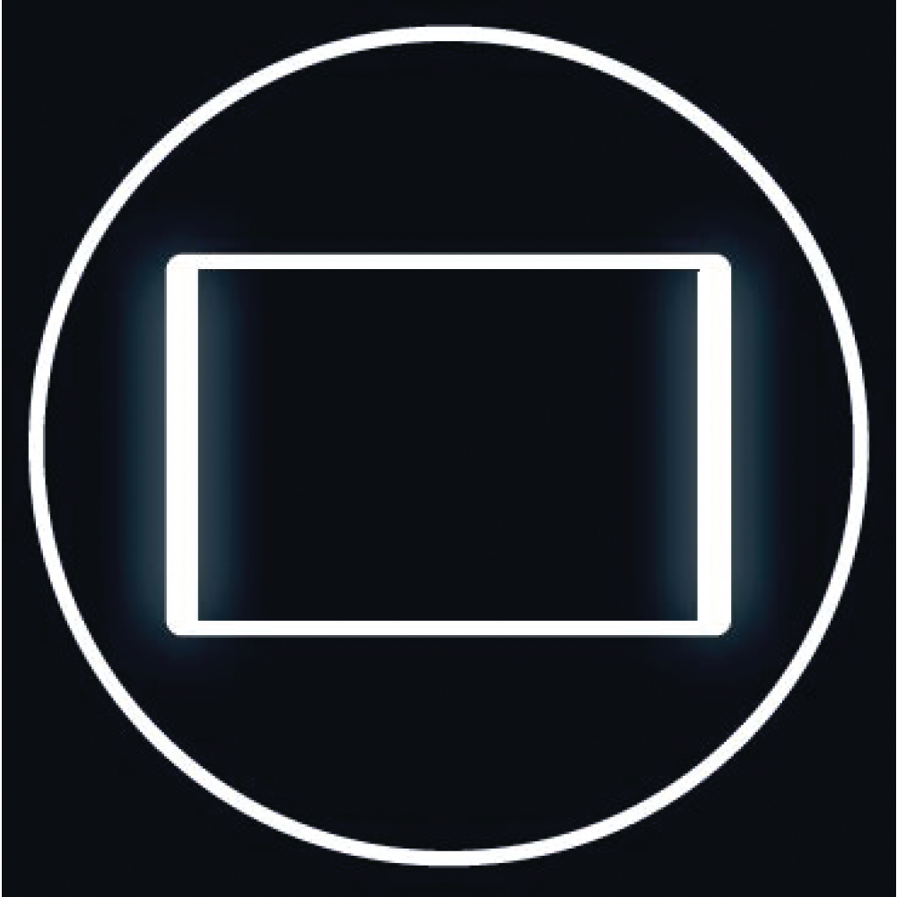 LED-Beleuchtung FORMAT alt