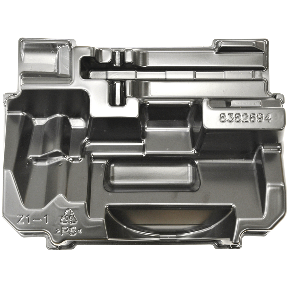 Makita Tiefziehteil f. MAKPAC 838269-4