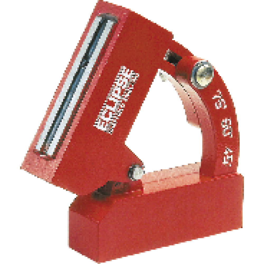 Magnetwinkel verstärkt 140x140mm Eclipse