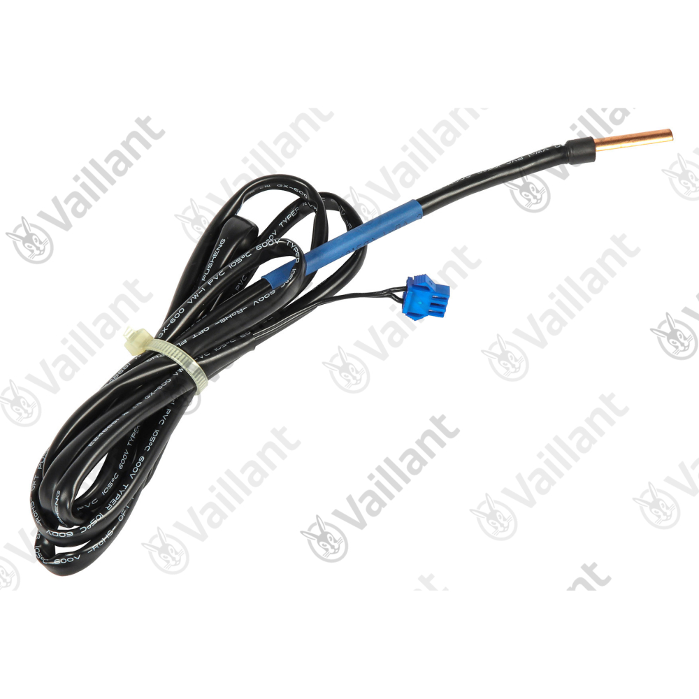 Vaillant Sensor, Temperatur Wärme- tauscher Vaillant-Nr. 8000031569