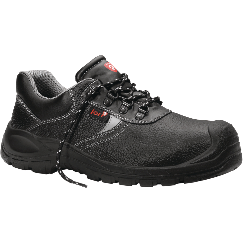 JORI Sicherheitshalbschuh BASIC II LOW S3 12281 Gr. 44